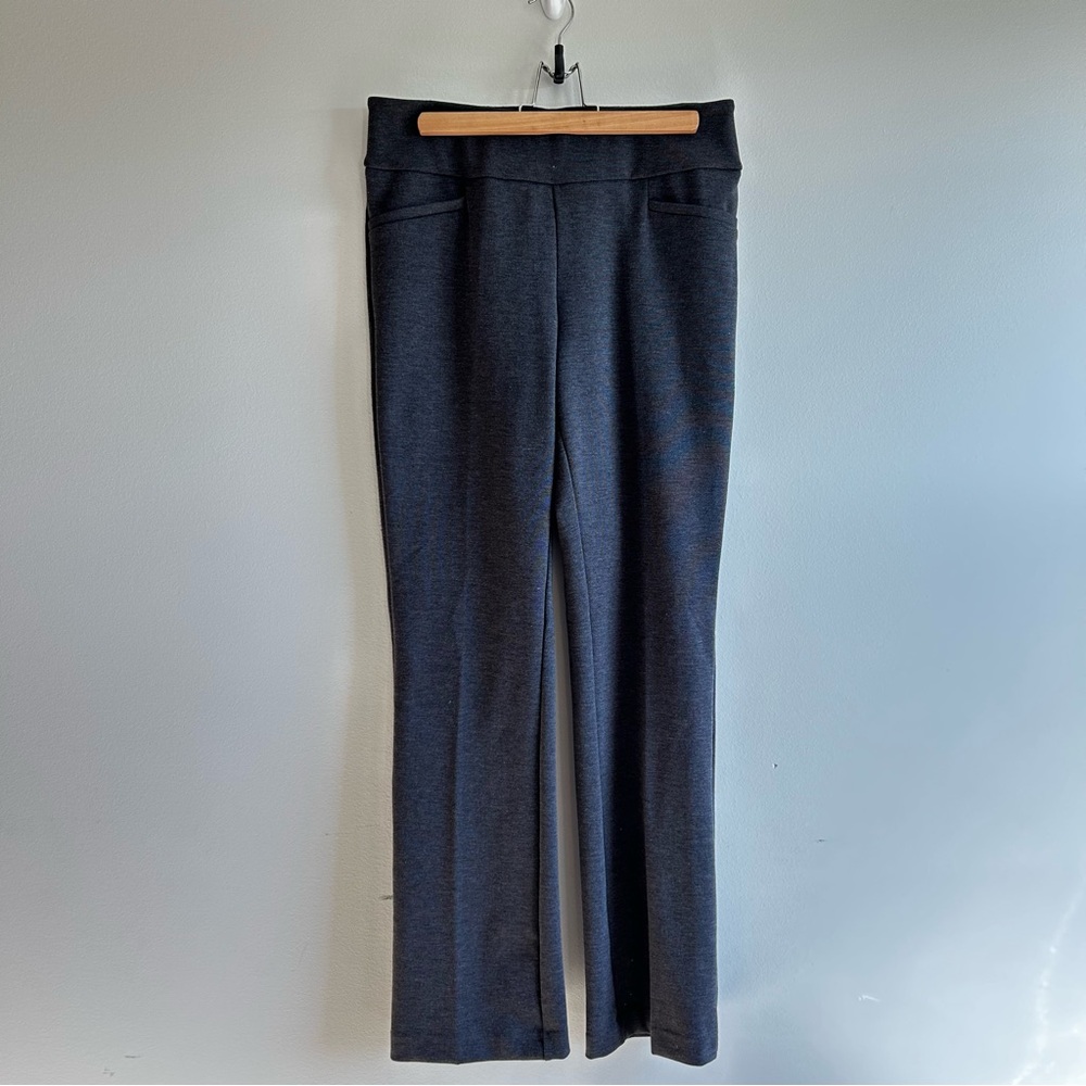 Stylish Gray Pants